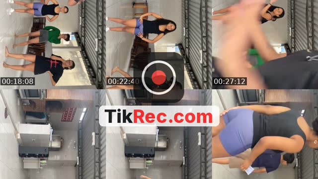 TikTok live: XV DA GIH by @dkdouglascelloficial