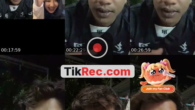 @nuarjelaaa TikTok live from 2026-09-24