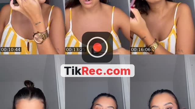 @aandreacobo TikTok live from 2026-09-24