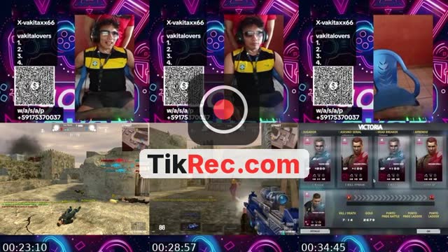 @vakita02.0 TikTok live from 2026-09-24