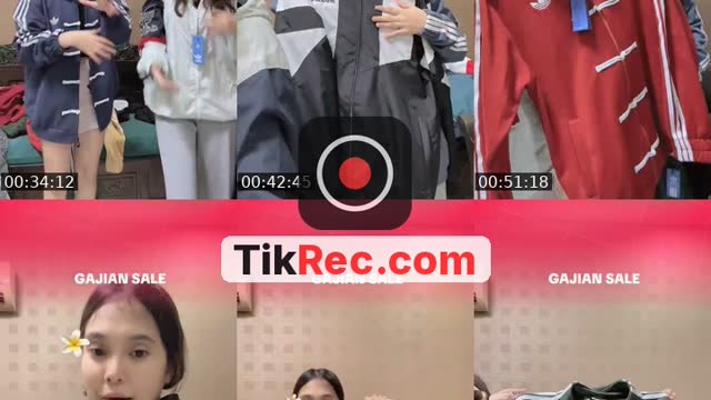TikTok live: Diskon ambyar by @rismanda471