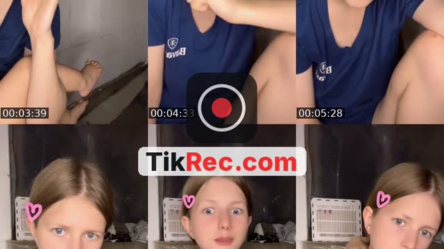 @.anna6192 TikTok live
