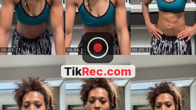 CARDIO + CHAT - @mia.gymmm
