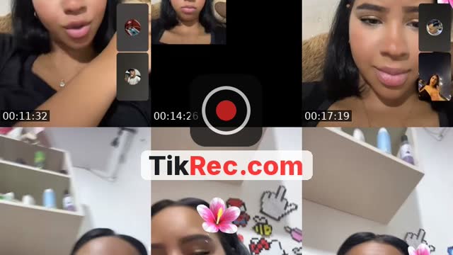 @mrwaaaaaa__12 TikTok live