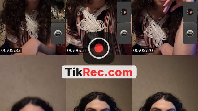 @kwthar493 TikTok live