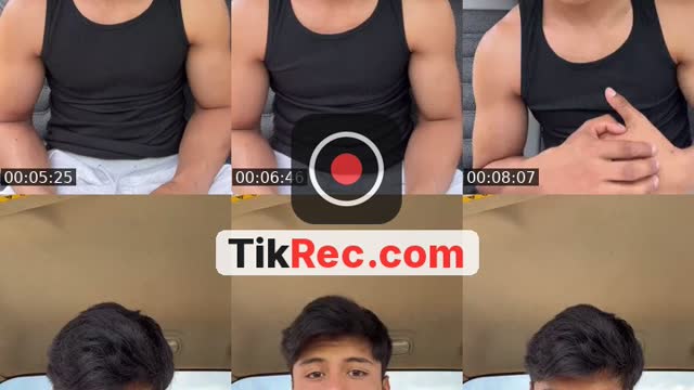 @berna.gar TikTok live