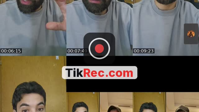 @faroukmaghribi TikTok live from 2026-09-24