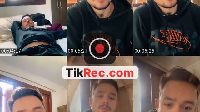 @deoutubrojonath TikTok live