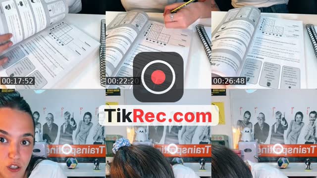 TikTok live: Murdle! Quién será el asesino? by @esinblack