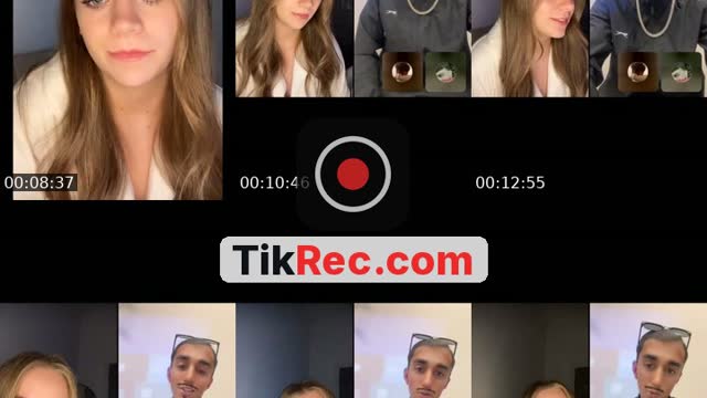 @anaislillywise TikTok live from 2026-09-24