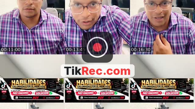 TikTok live: Lets Go LIVE! by @calvis2910