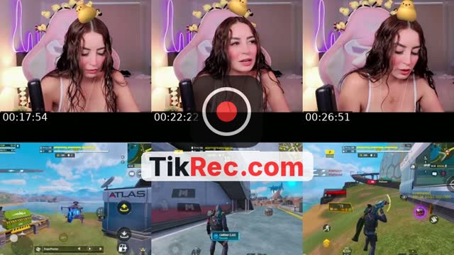 @heidi_game TikTok live from 2026-09-24