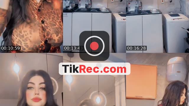 @aminaghoneim54 TikTok live from 2026-09-24