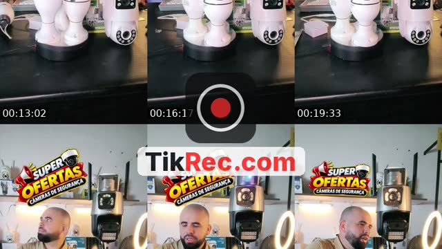 @nattan_shopcreator TikTok live