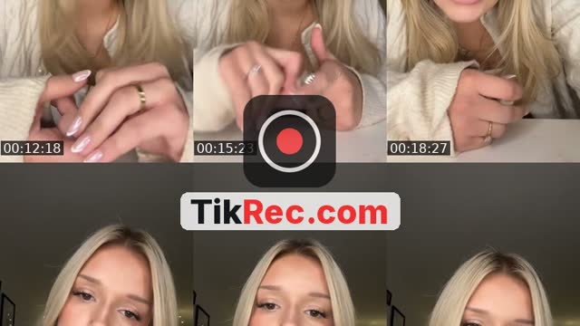 @joyce.grb TikTok live