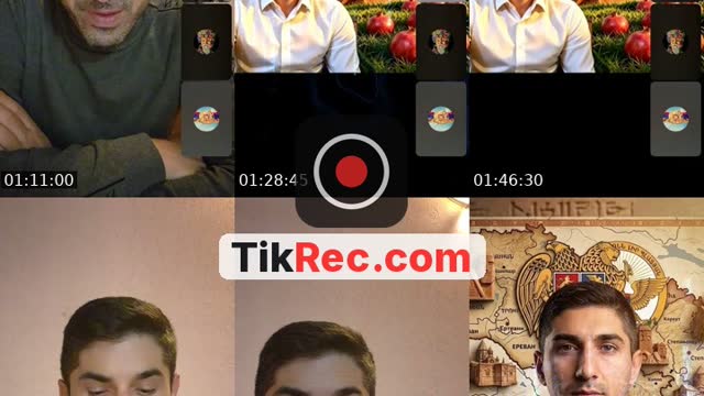 @arqik1991 TikTok live from 2026-09-24