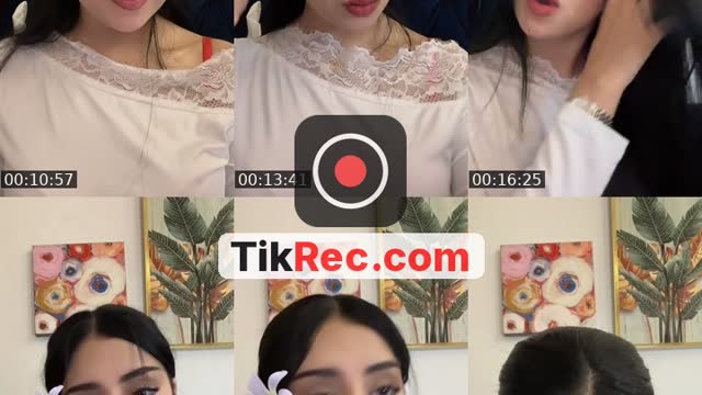 @caandy.22 TikTok live