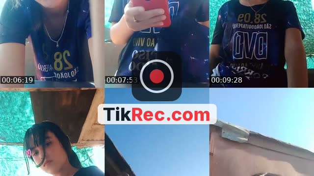 @_fiorella57 TikTok live