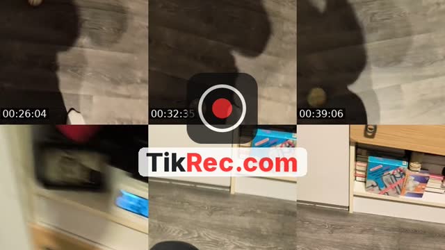 @jonni1343 TikTok live