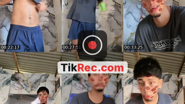 @blodktisjko TikTok live from 2026-09-24