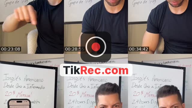 @jackieteachesyou TikTok live from 2026-09-24