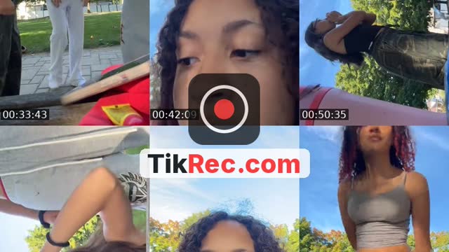 TikTok live: Acting like we stupid by @holly.laxa