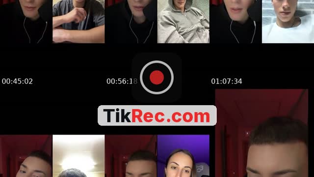 @imstrizh TikTok live from 2026-09-24