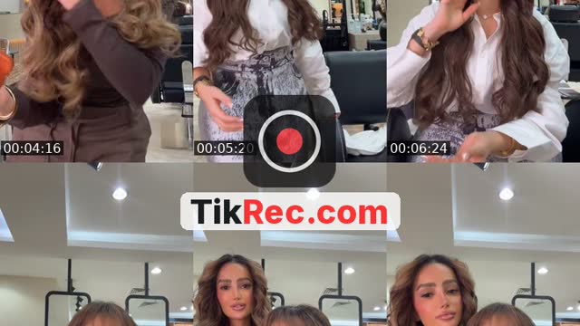 @dream_lounge_kw TikTok live