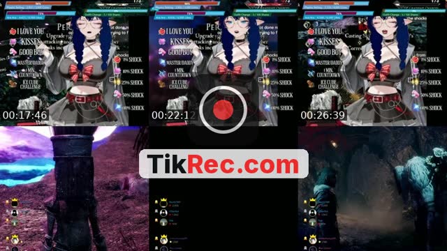 @saddievt TikTok live from 2026-09-24