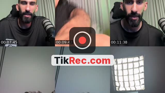 @mgmgsh3 TikTok live from 2026-09-24