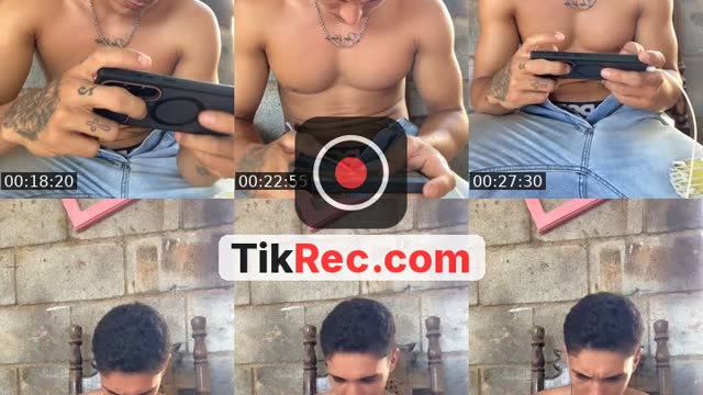 @mora22v TikTok live