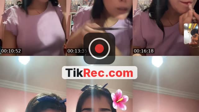 @v1___dodoooooo TikTok live