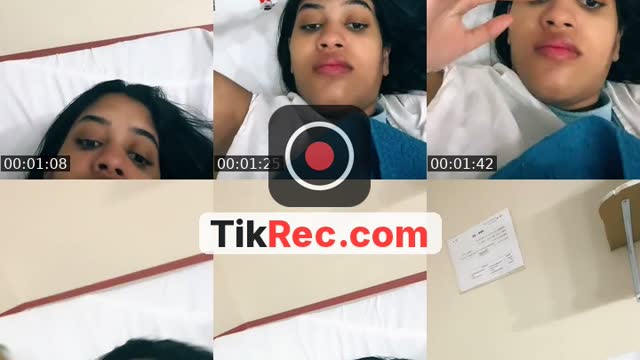 @vitoria_scoop TikTok live