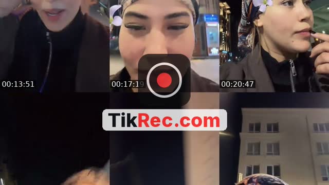 Bienvenue dans mon LIVE - @eline__beauty1