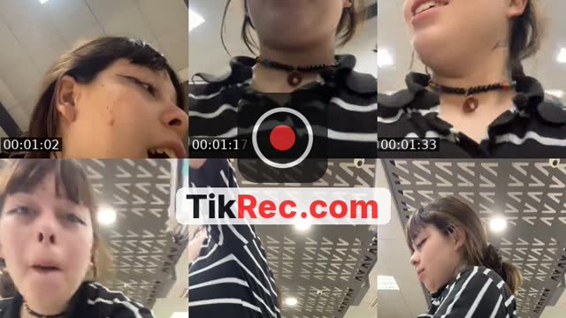 @nikompro TikTok live