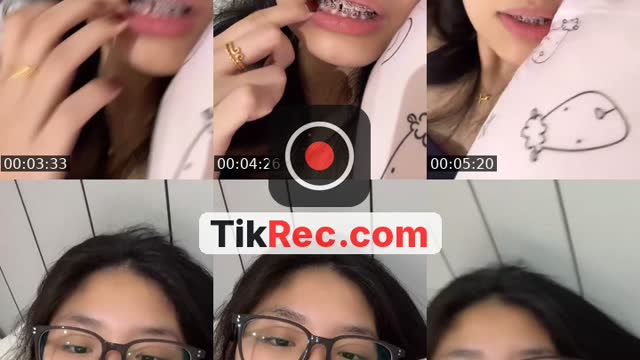 @haz.zellll_ TikTok live