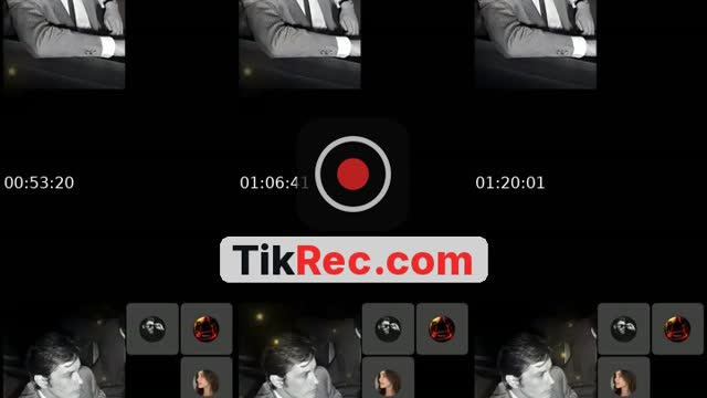 @th5055 TikTok live from 2026-09-24