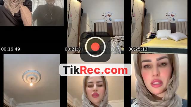 @dala3.shameih TikTok live