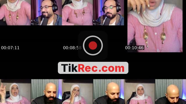 @hasnaalhousseini TikTok live from 2026-09-24