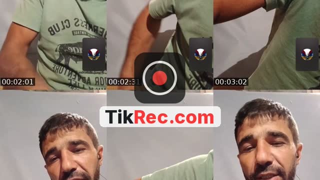 @96on996 TikTok live