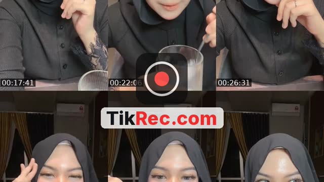 @aniszainii TikTok live from 2026-09-24