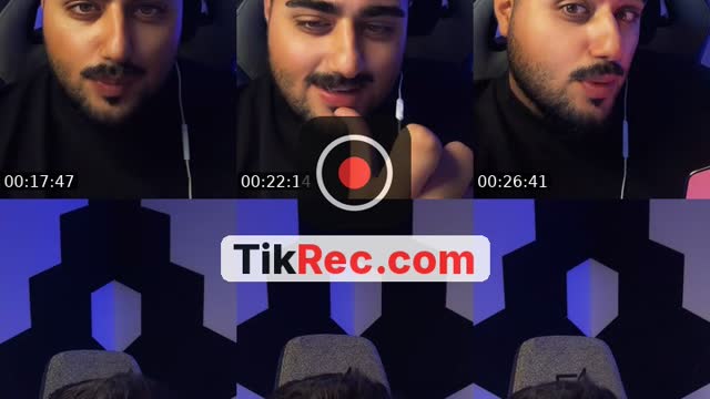 TikTok live: مكافحه الخرفان by @m0hmdi
