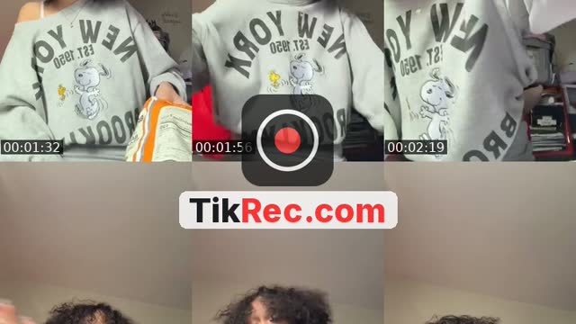 @big._.tay2 TikTok live