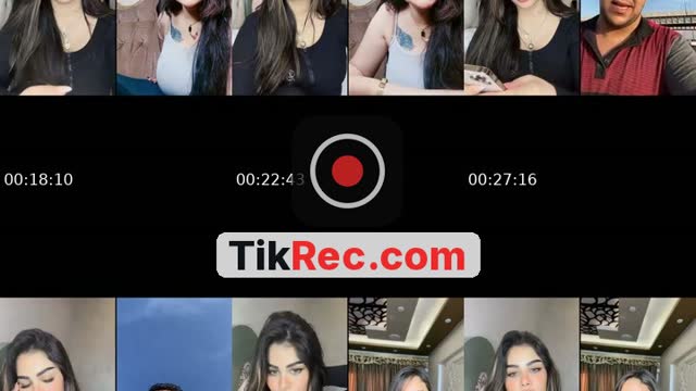 @asmaa.elhob TikTok live