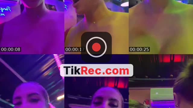 @cristinaperez88 TikTok live