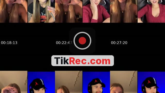 @juuuuu3.0 TikTok live