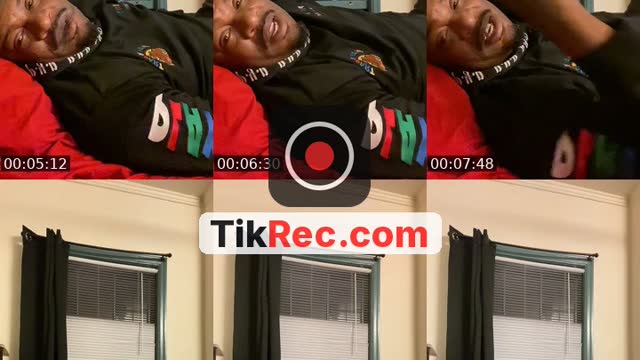 TikTok live: 21 and up no haters by @yo.favorite.uncle