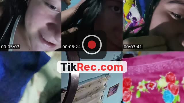 @ester21mateo TikTok live