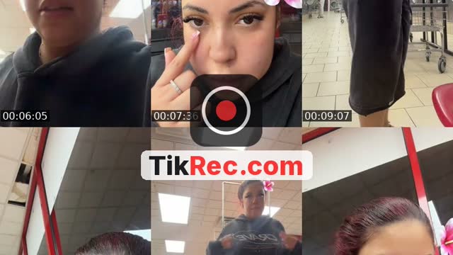 @carmencrave TikTok live from 2026-09-24