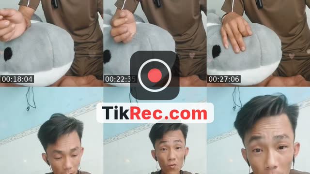 @paole92 TikTok live